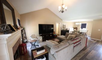 1229 BERKSHIRE Dr, Anniston, AL 36207