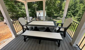 1530 Prince Rd, Big Sandy, TN 38221
