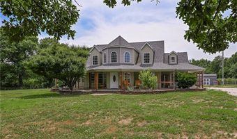 12978 Huber House & 3+/- Acres Rd, Bentonville, AR 72713