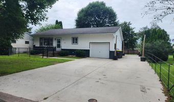 1516 Mound St, Boscobel, WI 53805