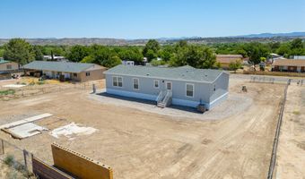 1870 N Royal Way, Camp Verde, AZ 86322