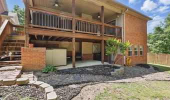 2716 Juniper Dr, Benton, AR 72015