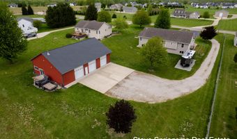 12717 60th Ave, Allendale, MI 49401