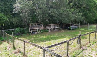 3040 NE 97th Street Rd, Anthony, FL 32617