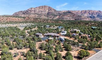 1295 E Cedar Dr, Apple Valley, UT 84737