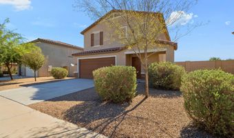 1748 N LOGAN Ln, Casa Grande, AZ 85122