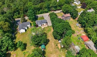26 Algerine St, Berkley, MA 02779
