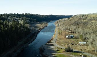 1600 Cherry Butte Rd, Ashton, ID 83420