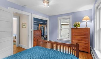167 Ferguson Ave, Burlington, VT 05401