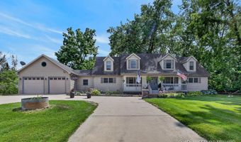 3930 Allegan Dam Rd, Allegan, MI 49010