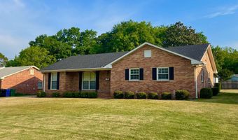 2243 LANCELOT Pl, Columbus, GA 31904