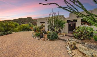 37202 N HOLIDAY Ln, Carefree, AZ 85377