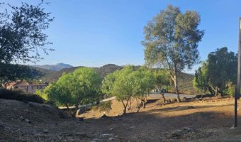0 Calle Mia, Alpine, CA 91901