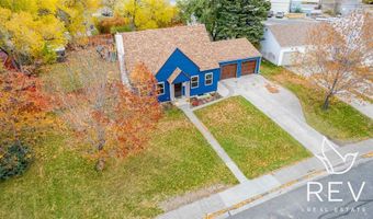 529 Circle Dr E, Cody, WY 82414