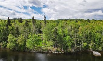 Lot 19 Herr Trail, Adamstown Twp., ME 04970