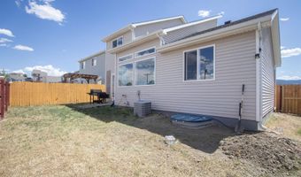 1226 Saker, Casper, WY 82601