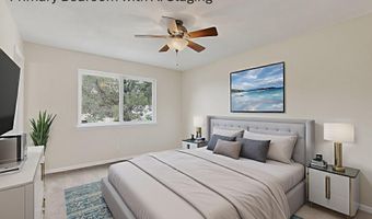 13208 CAMINO DEL NORTE NE, Albuquerque, NM 87123