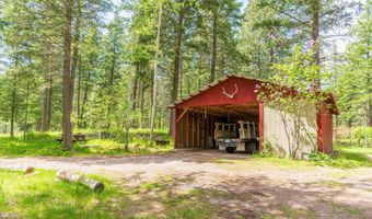 510 Swan Hill Rd, Bigfork, MT 59911