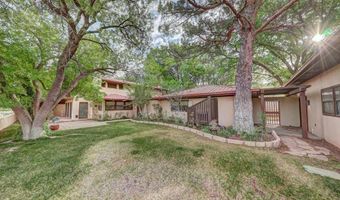 1009 N Loop Rd, Alpine, TX 79854