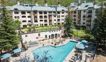 120 Offerson 3430, Beaver Creek, CO 81620