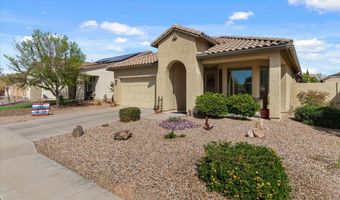 144 W BAHAMAS Dr, Casa Grande, AZ 85122