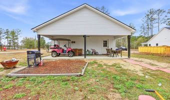 160 Leadwood St, Andrews, SC 29510