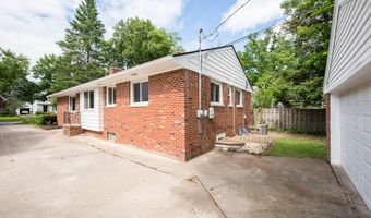1614 South Blvd, Ann Arbor, MI 48104