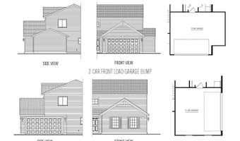 Arcturus Pass Plan: Integrity 2080S, Auburn, IN 46706