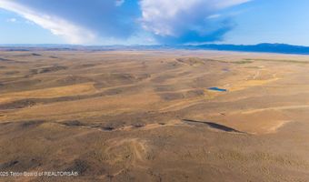 627 RYEGRASS Rd, Daniel, WY 83115