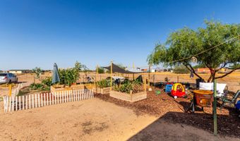 10618 W PRAIRIE Ln, Casa Grande, AZ 85193