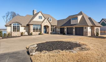 30400 S Highway 125 2, Afton, OK 74331