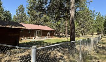 28961 Yonna Wood Rd, Bonanza, OR 97623