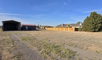 5002 Los Nogales Dr, Carlsbad, NM 88220