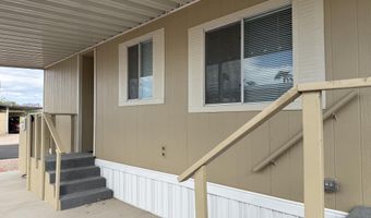 929 N DELAWARE Dr 28, Apache Junction, AZ 85120