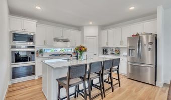 601 Wilderness Point Ln, Anna, TX 75409