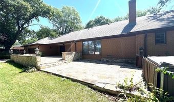 535 Sunset Dr SW, Ardmore, OK 73401