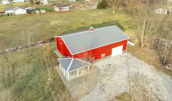 4751 S 100 W, Albion, IN 46701