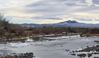 TBD Road 8VE Lot 16-17-A, Clark, WY 82435