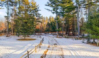 1374 Pine Mountain Lake Rd NW, Backus, MN 56435