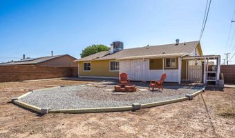 2412 Iowa Ave, Alamogordo, NM 88310
