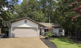 4 Huesca Ln, Hot Springs Village, AR 71909