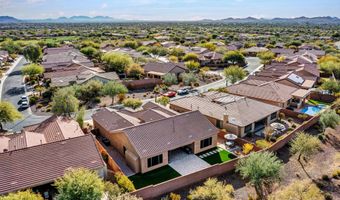 41318 N BENT CREEK Way, Anthem, AZ 85086