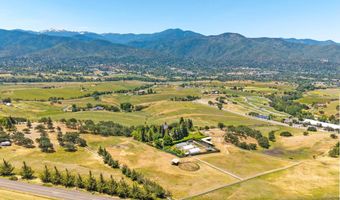 1440 E Nevada St, Ashland, OR 97520