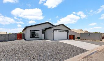 12503 W DELWOOD Dr, Arizona City, AZ 85123