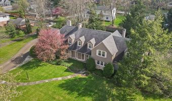 1134 Glamorgan St, Alliance, OH 44601