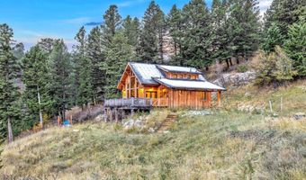 490 Sundown Rd, Bozeman, MT 59715