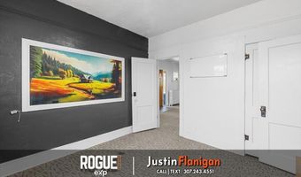 831 E 3rd St, Casper, WY 82601