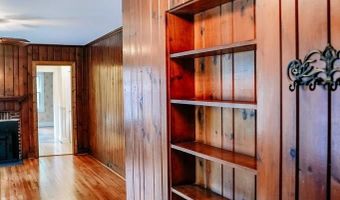 407 Ridgewood Rd, Bassett, VA 24055