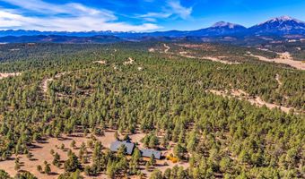 23100 Spirit Mountain Dr, Aguilar, CO 81020