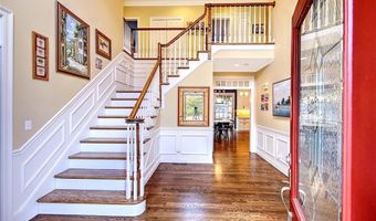 10 McPartland Way, East Greenwich, RI 02818